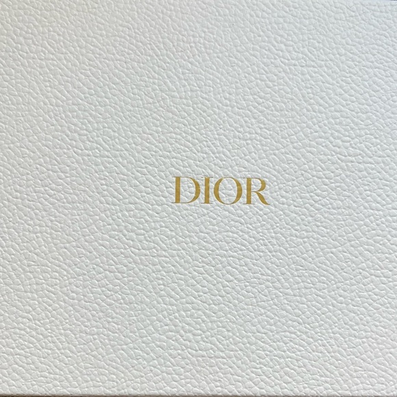 New Authentic Christian Dior DIORCLUB Sunglasses Visor - Picture 7 of 12